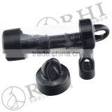 PC Tube Hanging Plastic Tubes thumbnail-2