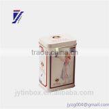 China Wholesale Coffee Tin Box
