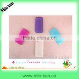 Hot Selling OEM&ODM New Hard Shell PC Phone Cover Phone Case for IPhone5 Case,accept Paypal thumbnail-1