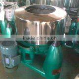 Centrifuge Dehydrator