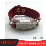 Good Quality Various Designs Style Fashion Artificial Bracelet thumbnail-5