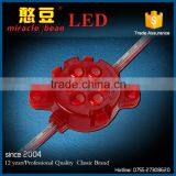 High Brightness 2 Years Warranty Waterproof IP67 DC24V 30mm Led Pixel Light For Decoration thumbnail-3