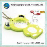 Frog Funny Bottle Opener/bottle Opener Wall/plastic Water Bottle Opener