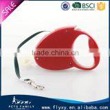 Top Grade New Arrival Cheapest Retractable Pet Leash Dog Lead