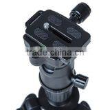 DS8308 Adjustable Flexible Aluminum Alloy Tripod Stand thumbnail-3