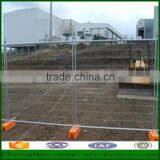 High Quality Construction Site Temporary Fence for Sale thumbnail-3