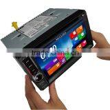 WithDVD/BT 6.2'' 2 Din Car Radio With Navigation ChinawithDVD/BT 6.2'' 2 Din Car Radio With Navigation China thumbnail-3