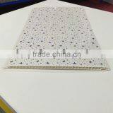 China Factory Waterproof Building Material Pvc Wall Panels 250mm Pvc Ceilings for Algeria thumbnail-4