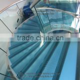 hot selling laminated glass,sandwich glass for building floor