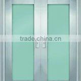 Glass Door