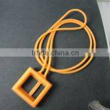 Custom Cheap Souvenir Fashional mp3 Player Cover