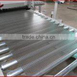 Manufacturing Perforated Metal Sheet For Fencing And Iron Perforated Metal Mesh thumbnail-1