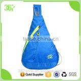 Vintage Style Shoulder Bag Multicolour Chest Bag Waterproof Waist Bag thumbnail-2