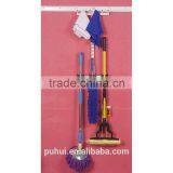 High Quality Wall Fixed Garage Storage Rack From China Factory thumbnail-5