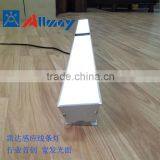 Intelligent Radar Sensor LED Linear Light 1200mm 18w With ce Using in Parking Lot thumbnail-2