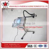 Outer Barcode and Lable Bottle Carton Box Printing Machine thumbnail-2