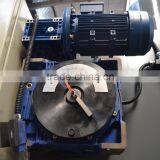 OHA Brand HASGK-6x4000 Hydraulic Shearing Machine, Cnc Shearing Machine, Guillotine thumbnail-6