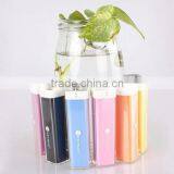 Ideal Gift for Her Lipstick Sized Backup Charger Power Bank