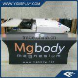 High Performance New Style Standrad Hotel Banquet Table Cloth