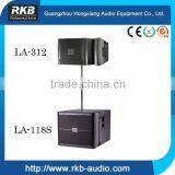 Stage Subwoofer Speaker /stage Subwoofer Box Design/concert Stage Subwoofer thumbnail-2