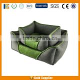 shenzhen factory supply stock doggie sofas for dog cage