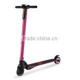 The 3rd Generation Foldable Carbon Fiber Electric Light Hoverboard With Seat thumbnail-5