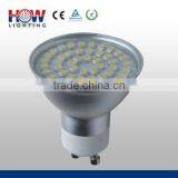 2013 New Product 3.5W LED GU10 Lamp With 120 Beam Angle
