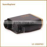 Waterproof 1000m PRO Purchase Rangefinder Manufacturer Monocular Telescope thumbnail-5