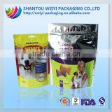 Custom Printed Pet Food Bag, Cat Dog Food Bag, Pet Food Packaging Bag 25kg 5kg thumbnail-4