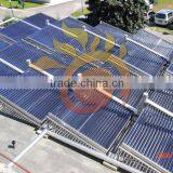 Non-pressure Solar Collector(W180)