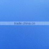 blue matt soild color PVC film