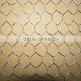 Galvanized/pvc Power Hexagonal Wire Mesh(professional Manufacturer)