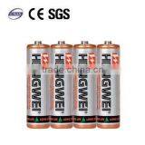 Dry Batteries R6-4/S thumbnail-1