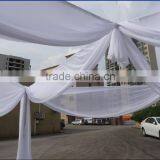 RK New Product!! Pipe Drape, Wedding Mandap Pipe and Drape Made in China thumbnail-2