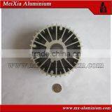 Different Color for Aluminium Led Production Line