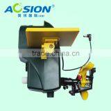 Motion Activated Detection Sprinkler Sprinkler Pipe Animal Deterrent Fox Racoon Mice Birds Repellent Repeller Scarecrow Function thumbnail-4