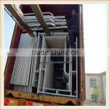 Construction Outdoor Galvanized Main Frame Scaffolding Quality Choice thumbnail-6