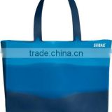 FDA & LFGB approved waterproof candy color silicone beach bag as seen on tv