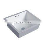 D1602 Art Basins/bathroom Basins/stone Basins/Pedestal Basin thumbnail-1