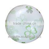 CE Rohs AC100-240V Surface Mount Round Led Ceiling Light Fixture thumbnail-1