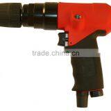 3/8" (10 MM) PISTOL GRIP PRECISION INDUSTRIAL AIR DRILL (4,000 RPM) (0.70 HP) (GS-0719G)