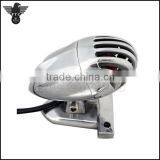 Polished Aluminum Classic Tail Light for Harley Street Fighter thumbnail-5