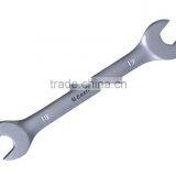 Double Open End Spanner Spanner Wrench Set thumbnail-4