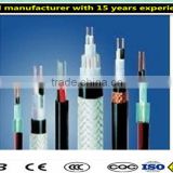 manufacturer direct sale new parallel Self Regulating Heat Tracing wire Cable
