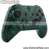 New Green Controller Shell for Xbox One Housing Replacement Cover thumbnail-2
