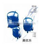 Maneurop Reciprocating Compressor MTZ32-4VM for Commercial A/C Application