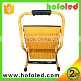 IP65 Waterproof Handheld 100W Led Rechargeable Flood Light With CE RoHS thumbnail-4