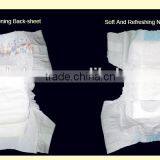 Wholesale Ultra Soft Disposable Comfortable Economic Pet Diaper for Dog With the Lowest Price thumbnail-4