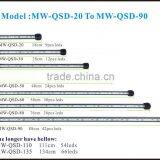 Zhongshan Factory Led Aquarium Light for Coral Fish Tank Lighting Controller thumbnail-6