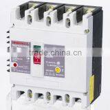 Yueqing 400 Amp Model Case Circuit Breaker